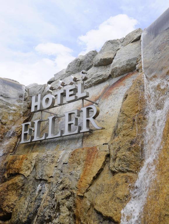 Hotel Eller Solda Exterior photo